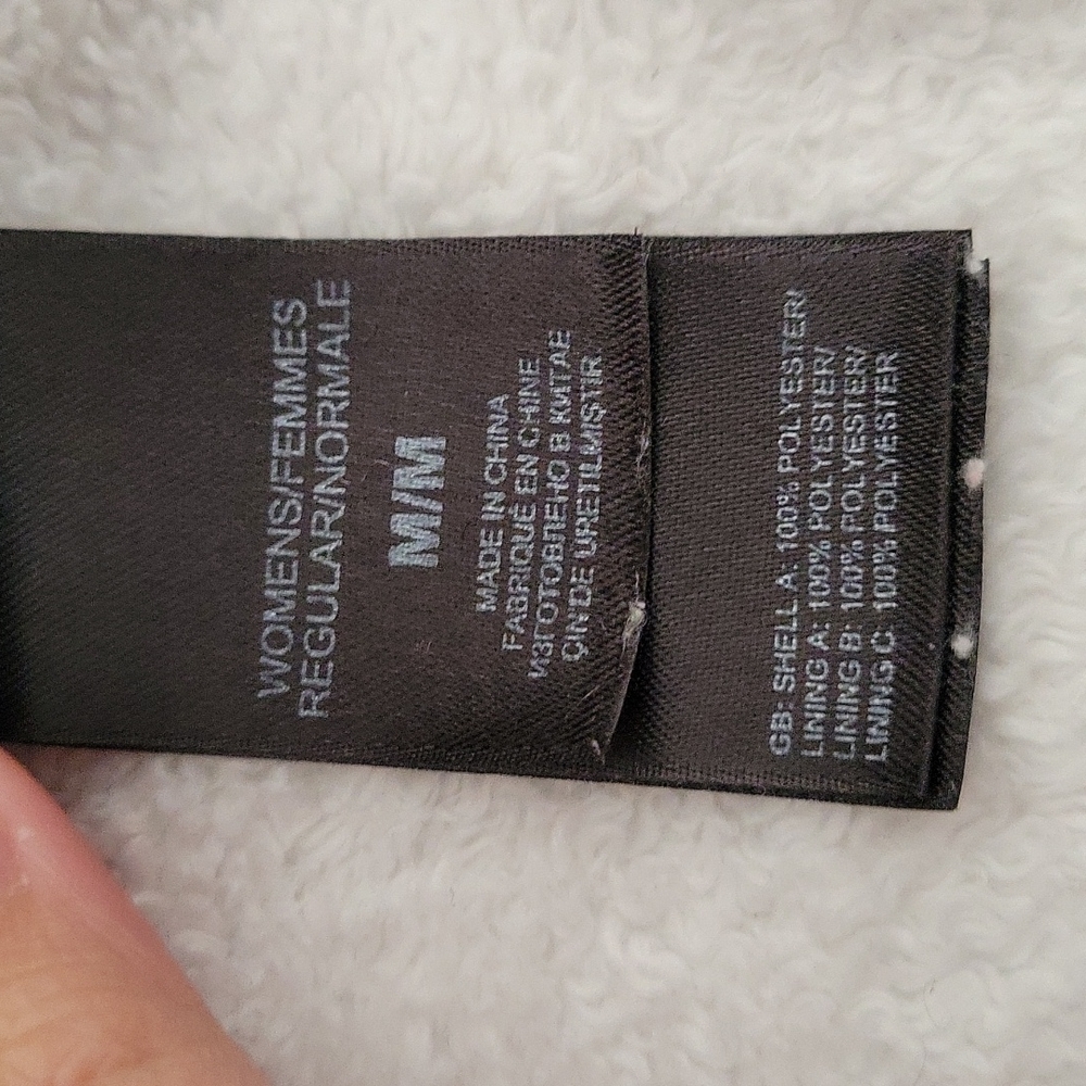 The North Face Limited Edition Breast Cancer Jacket - Picture 7 of 10